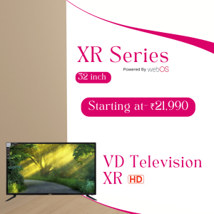 VD Led