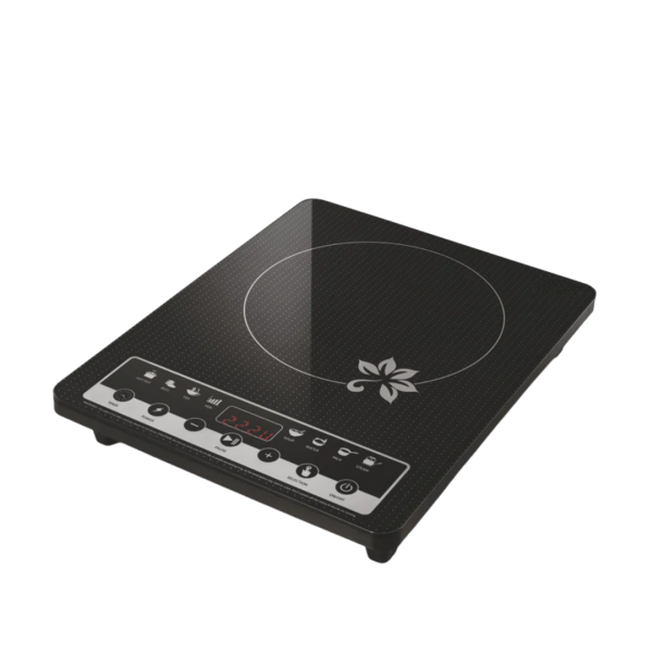 VD Infrared Induction Cooktop - Image 3