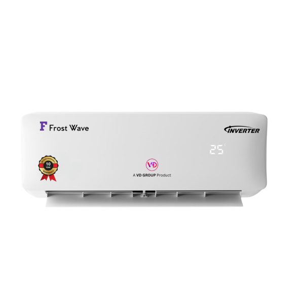 VDG FrostWave 1.5 Ton 3 Star Inverter AC - Image 4