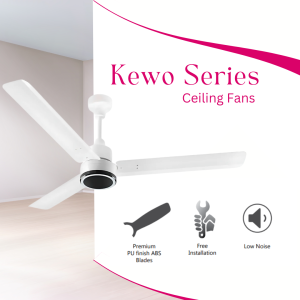 VDG Standard Ceiling Fan