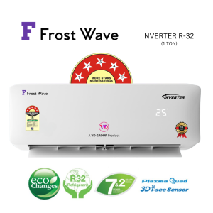 VDG FrostWave 1 Ton 5 Star Inverter AC