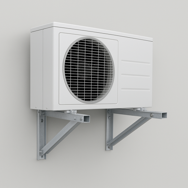 VDG Heavy-Duty Outdoor AC Stand - Image 2