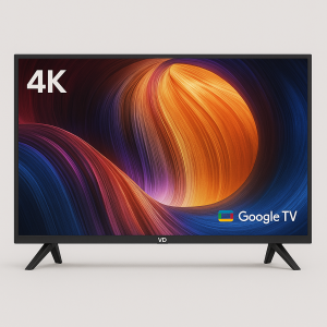 VD 65 4K Google TV